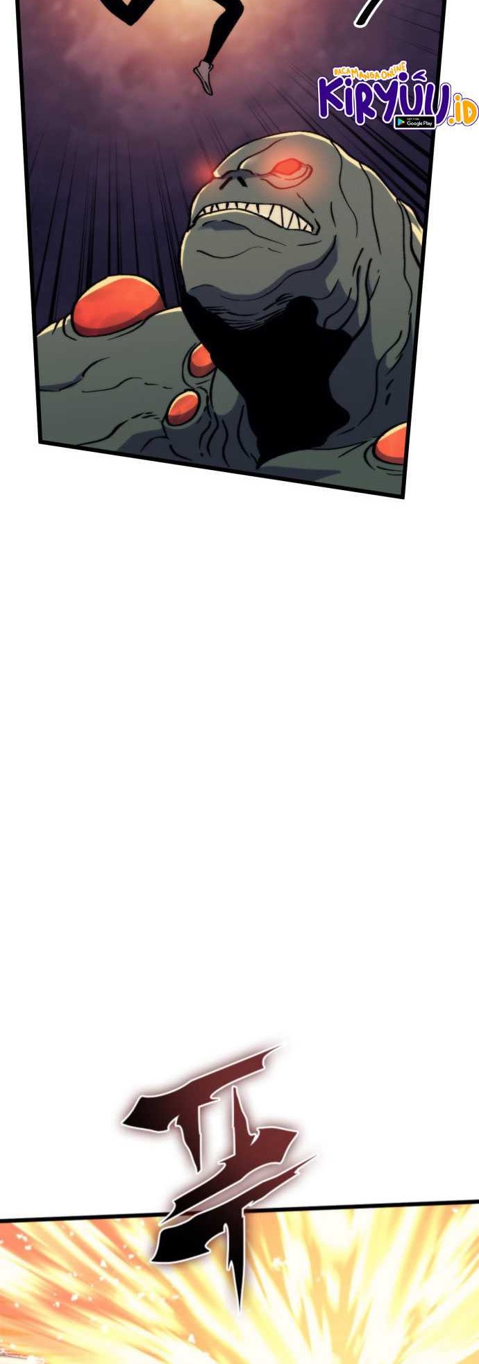 Wizard of Arsenia Chapter 57 Gambar 9