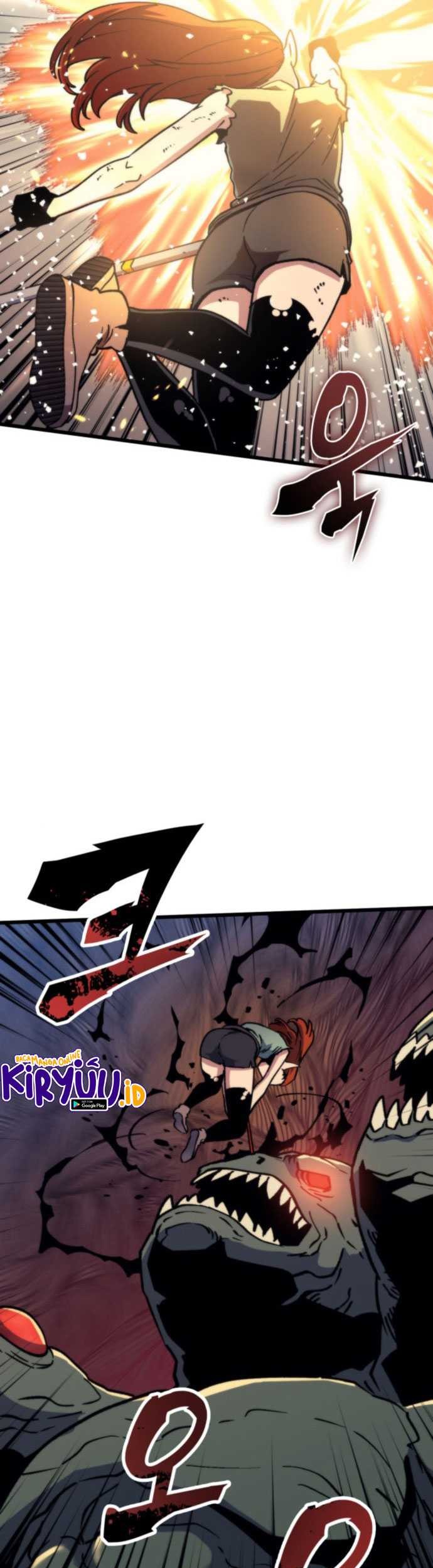 Wizard of Arsenia Chapter 57 Gambar 10