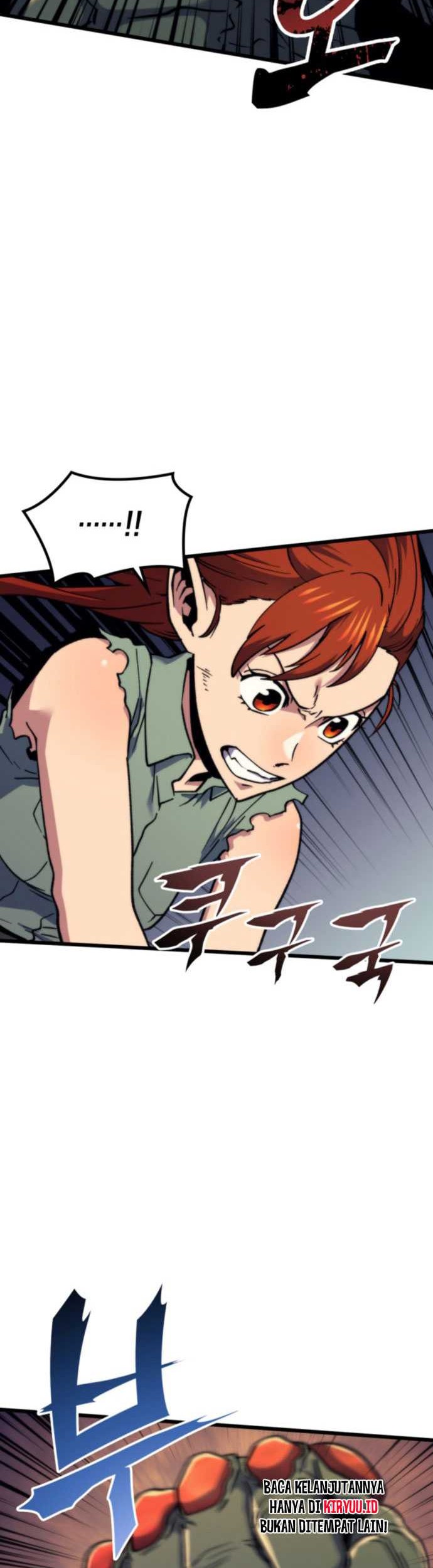 Wizard of Arsenia Chapter 57 Gambar 11