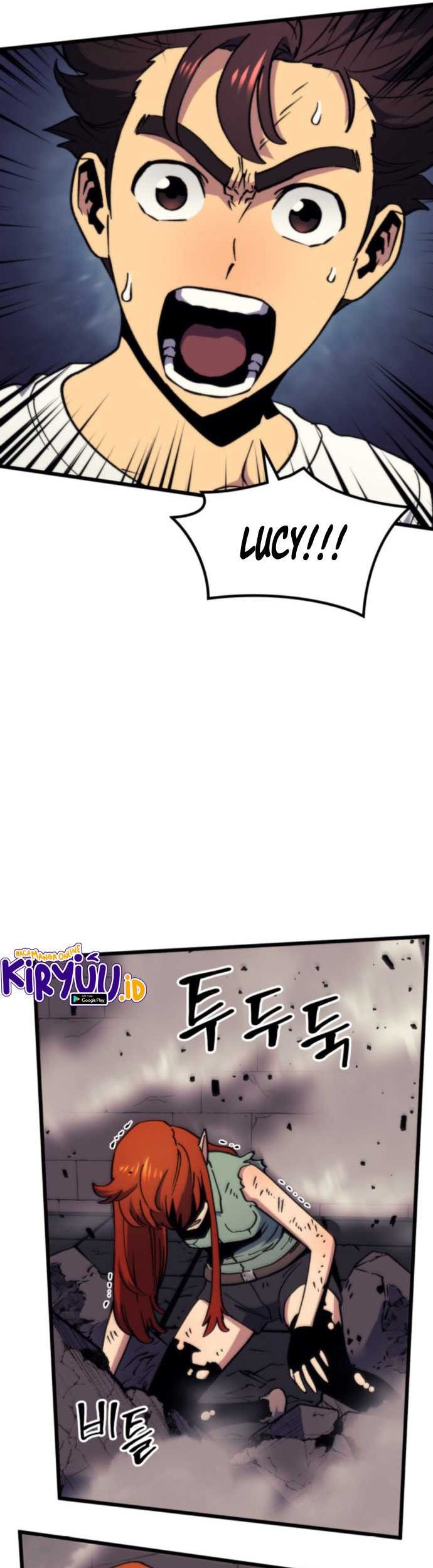 Wizard of Arsenia Chapter 57 Gambar 14