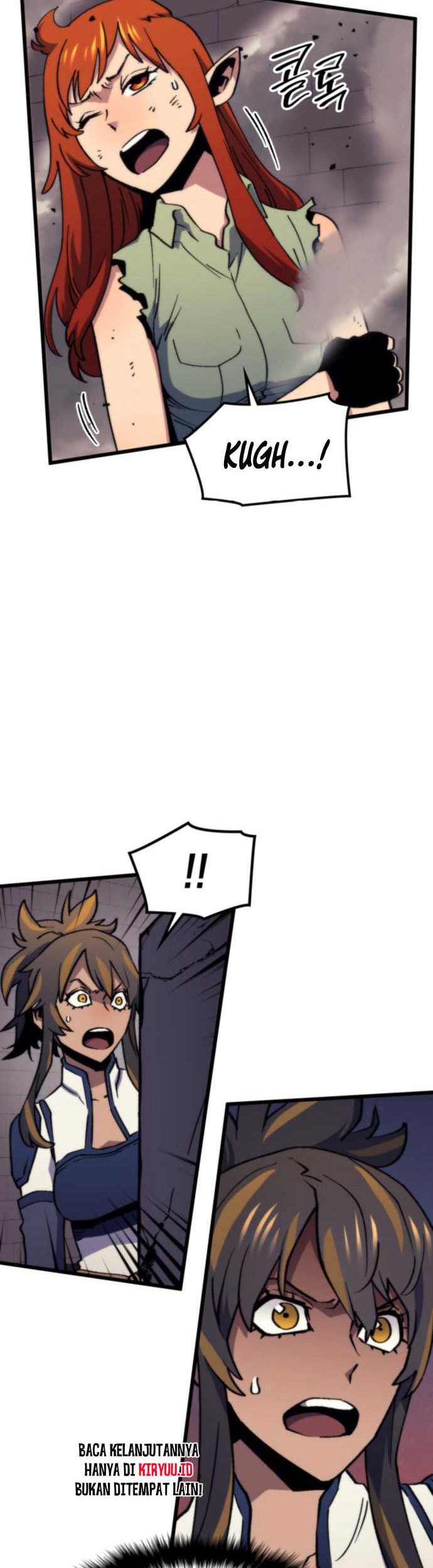 Wizard of Arsenia Chapter 57 Gambar 15