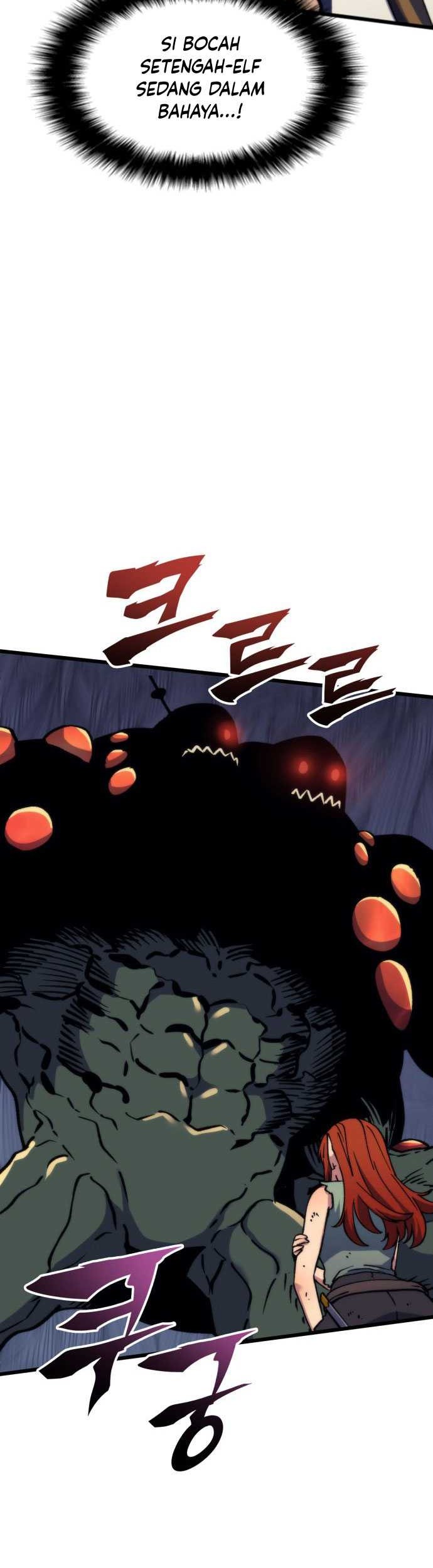 Wizard of Arsenia Chapter 57 Gambar 16