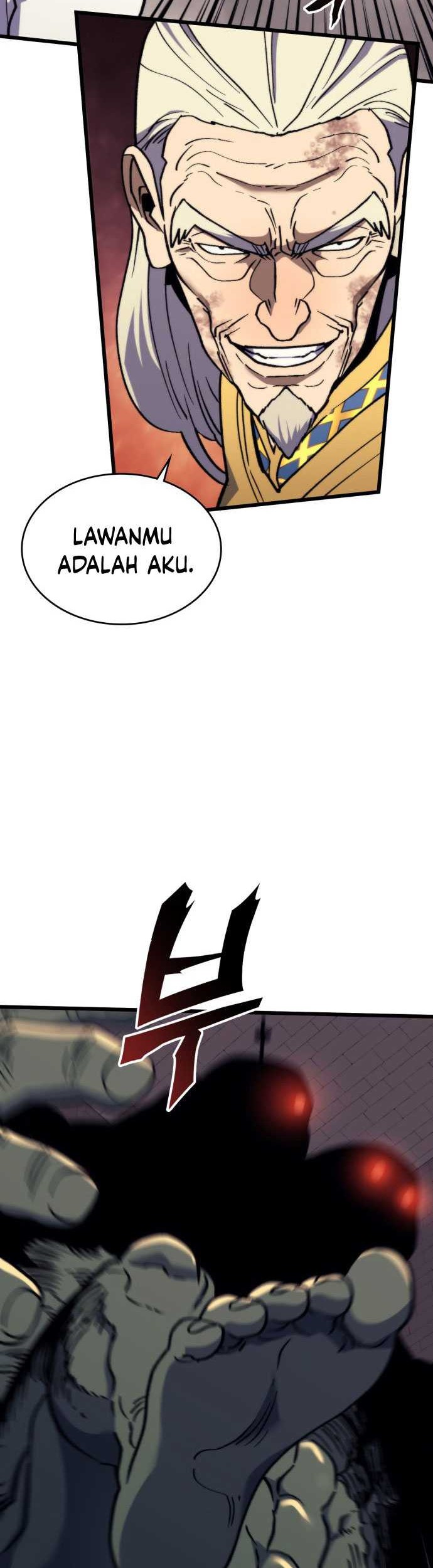 Wizard of Arsenia Chapter 57 Gambar 19