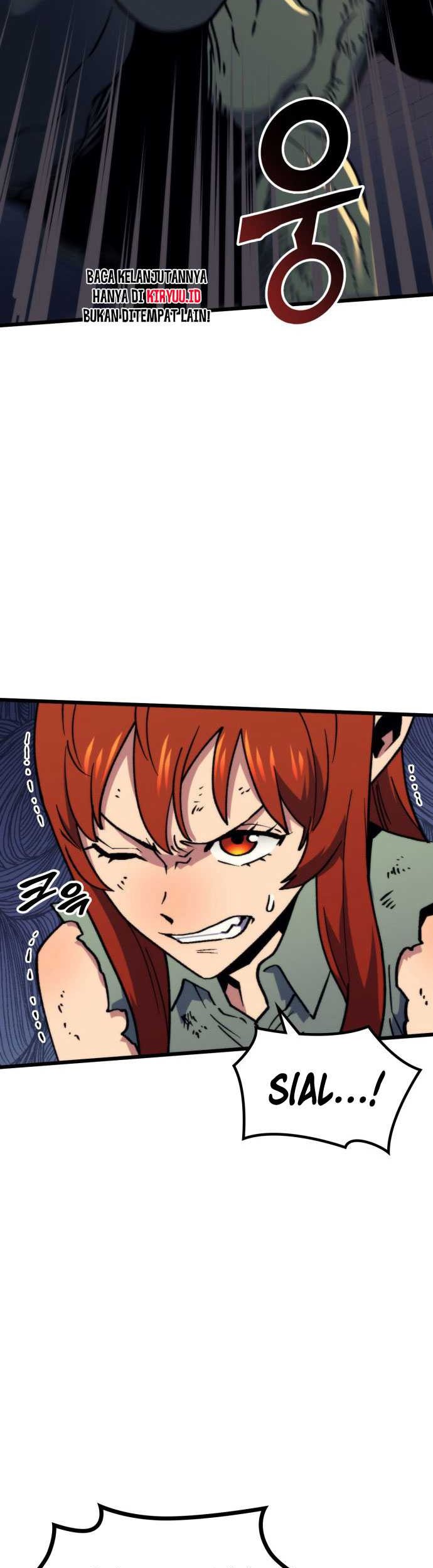 Wizard of Arsenia Chapter 57 Gambar 20