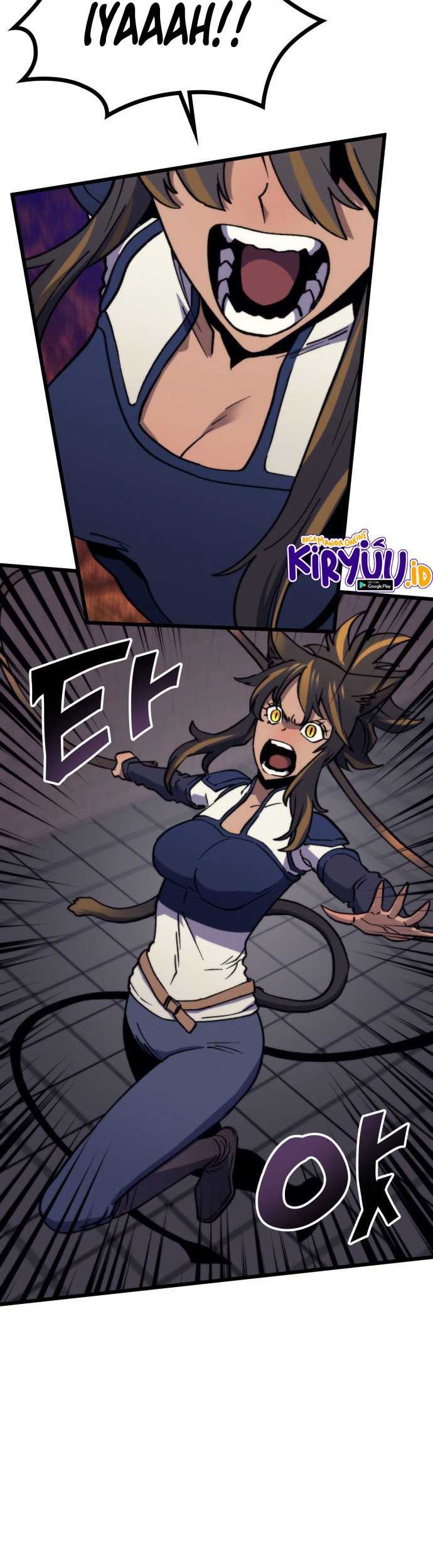 Wizard of Arsenia Chapter 57 Gambar 21