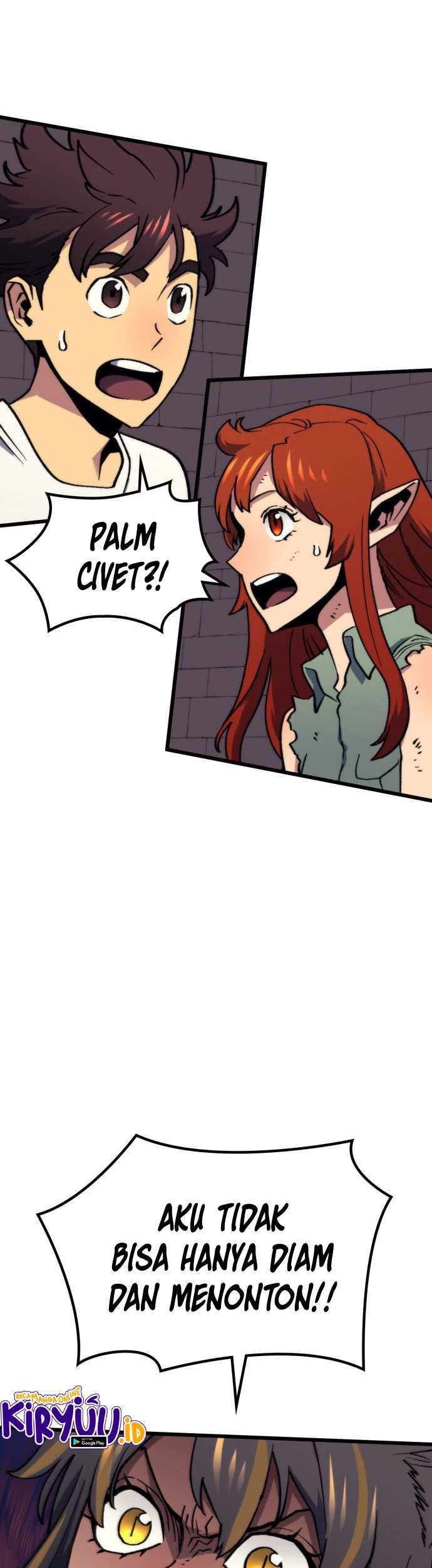 Wizard of Arsenia Chapter 57 Gambar 22
