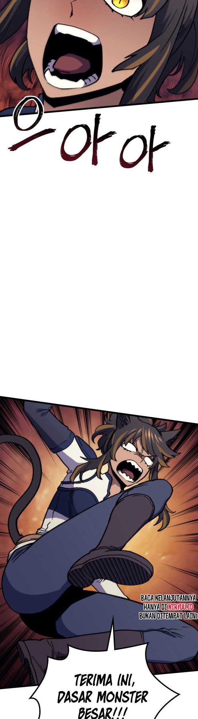 Wizard of Arsenia Chapter 57 Gambar 23