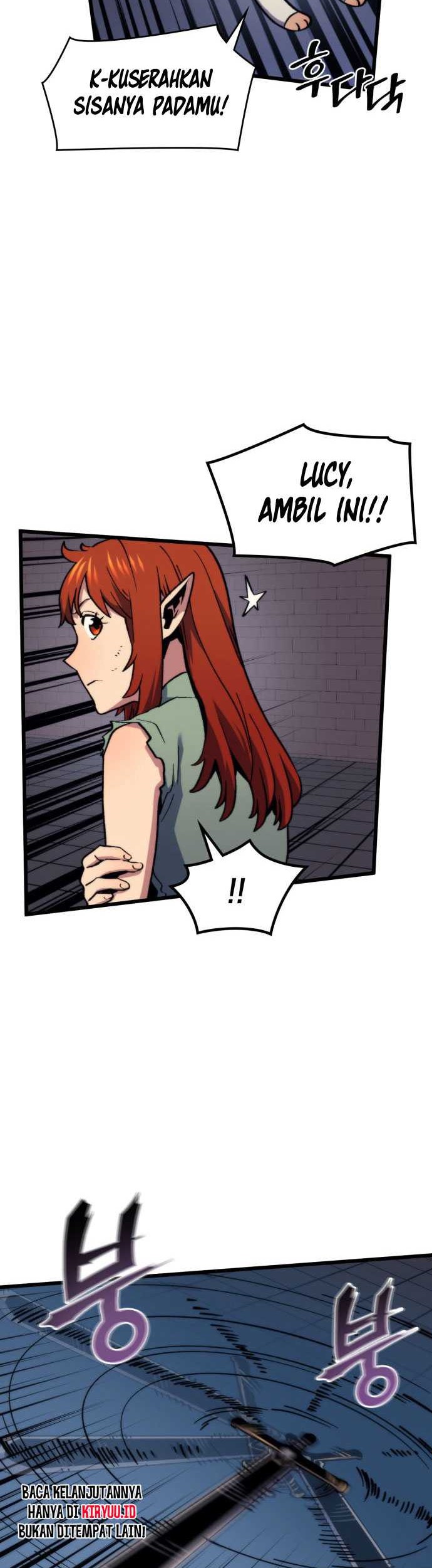 Wizard of Arsenia Chapter 57 Gambar 27
