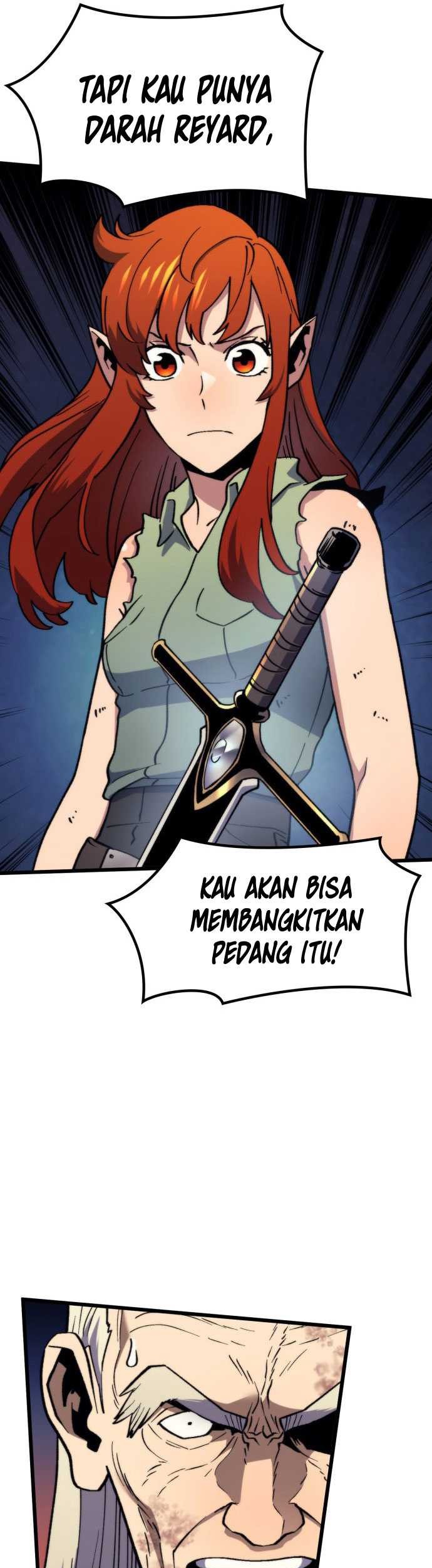 Wizard of Arsenia Chapter 57 Gambar 30