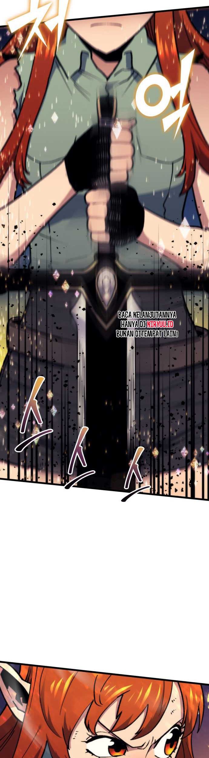 Wizard of Arsenia Chapter 57 Gambar 32