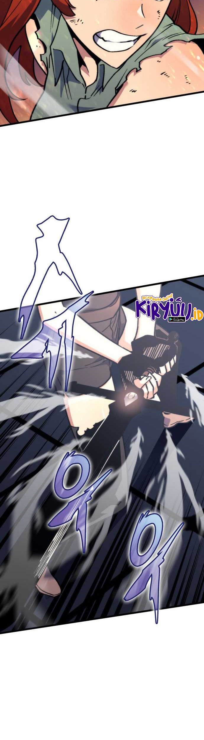 Wizard of Arsenia Chapter 57 Gambar 33