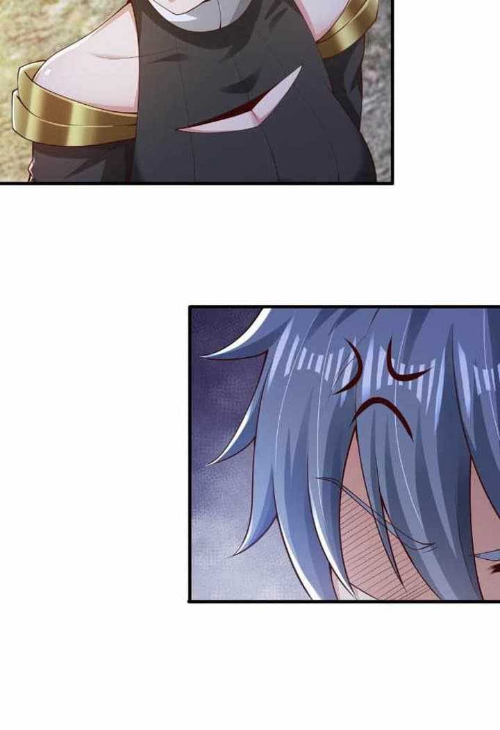 I Unexpectedly Recognize the Godly Language of Ancient Times Chapter 07 Gambar 19
