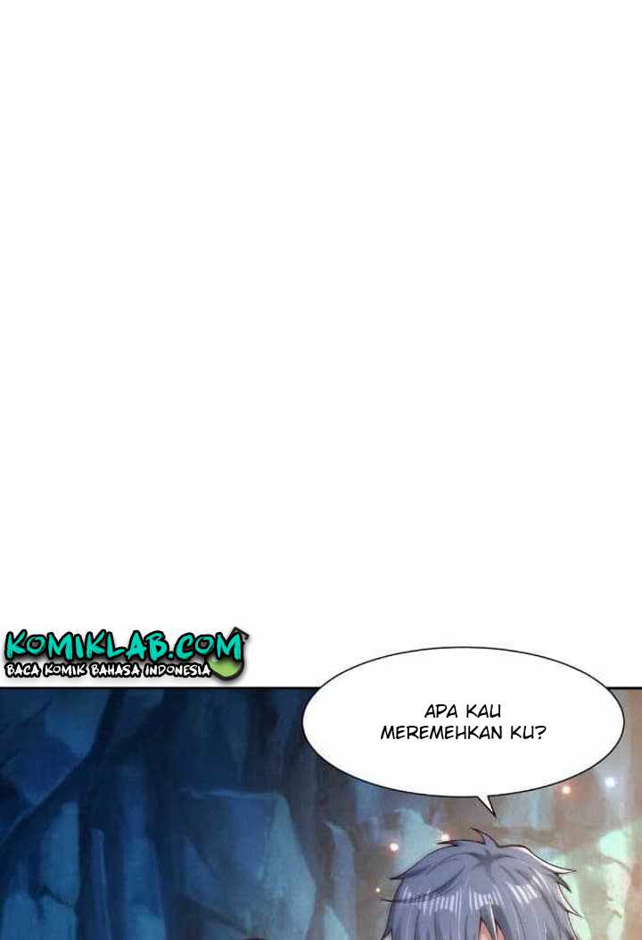 I Unexpectedly Recognize the Godly Language of Ancient Times Chapter 07 Gambar 20