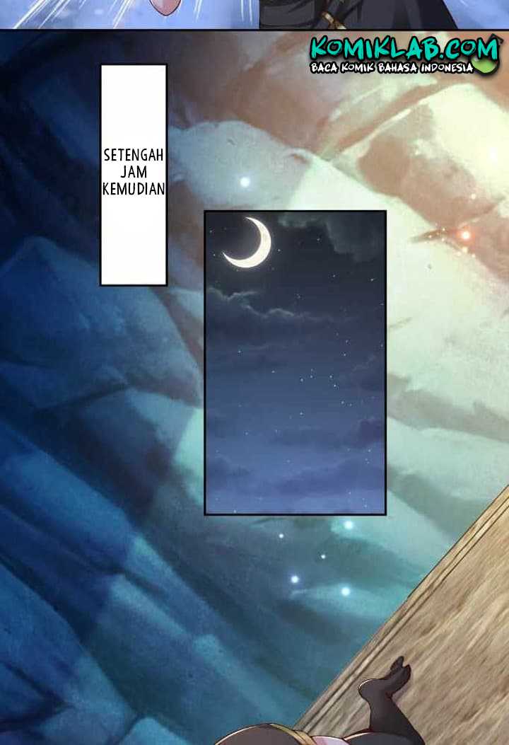 I Unexpectedly Recognize the Godly Language of Ancient Times Chapter 07 Gambar 26