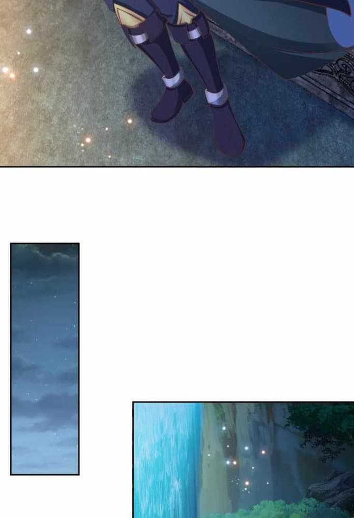 I Unexpectedly Recognize the Godly Language of Ancient Times Chapter 07 Gambar 29