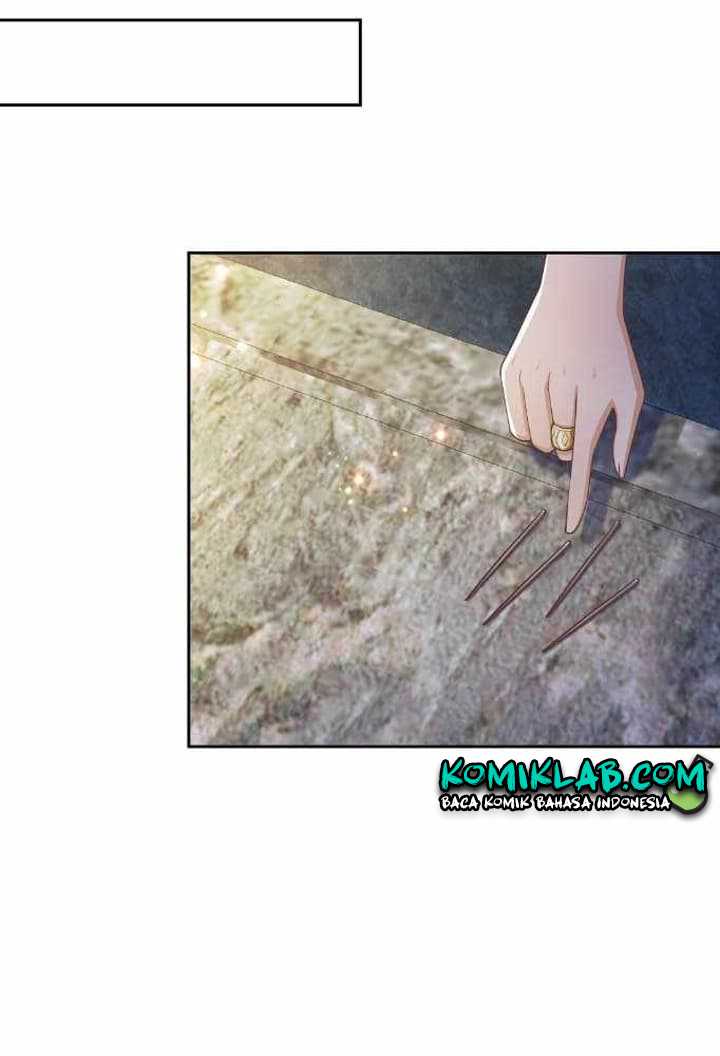 I Unexpectedly Recognize the Godly Language of Ancient Times Chapter 07 Gambar 34