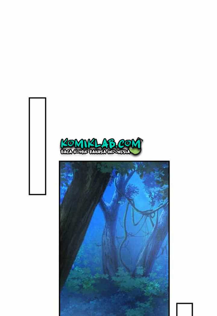 I Unexpectedly Recognize the Godly Language of Ancient Times Chapter 07 Gambar 4