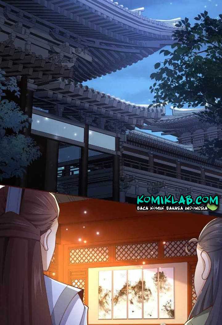 I Unexpectedly Recognize the Godly Language of Ancient Times Chapter 07 Gambar 40
