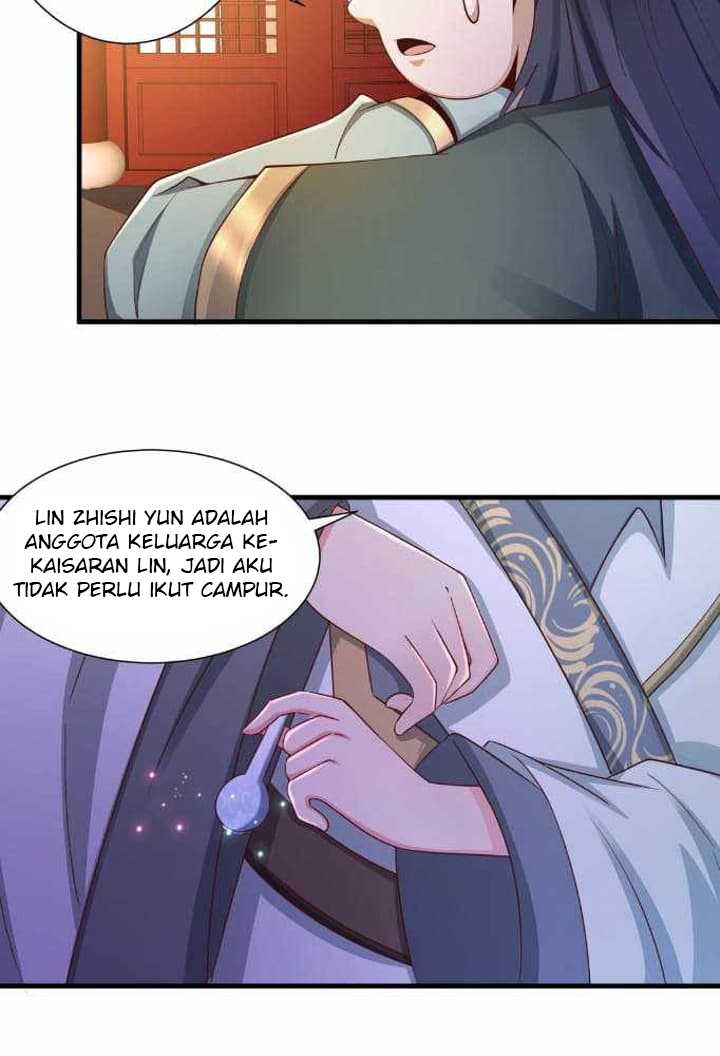 I Unexpectedly Recognize the Godly Language of Ancient Times Chapter 07 Gambar 45
