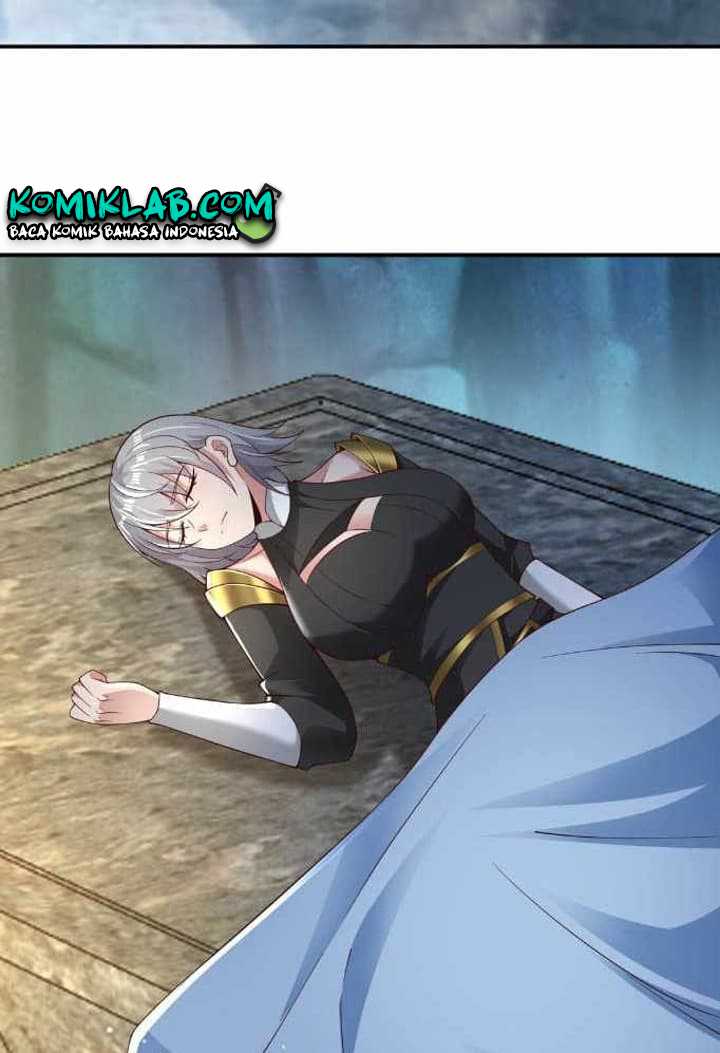 I Unexpectedly Recognize the Godly Language of Ancient Times Chapter 07 Gambar 6