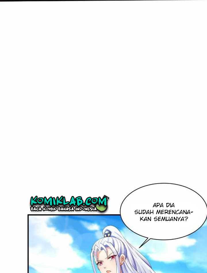 I Unexpectedly Recognize the Godly Language of Ancient Times Chapter 07 Gambar 84
