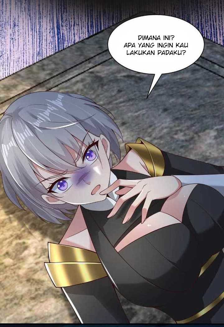 I Unexpectedly Recognize the Godly Language of Ancient Times Chapter 07 Gambar 9