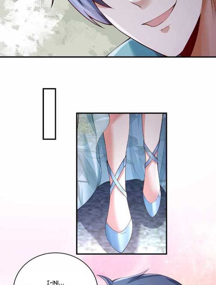 I Unexpectedly Recognize the Godly Language of Ancient Times Chapter 07 Gambar 91