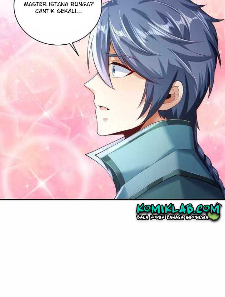 I Unexpectedly Recognize the Godly Language of Ancient Times Chapter 07 Gambar 92