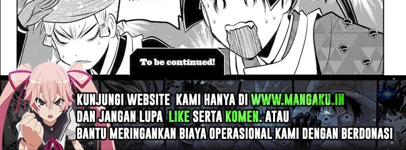 The Elusive Samurai Chapter 75 Gambar 12