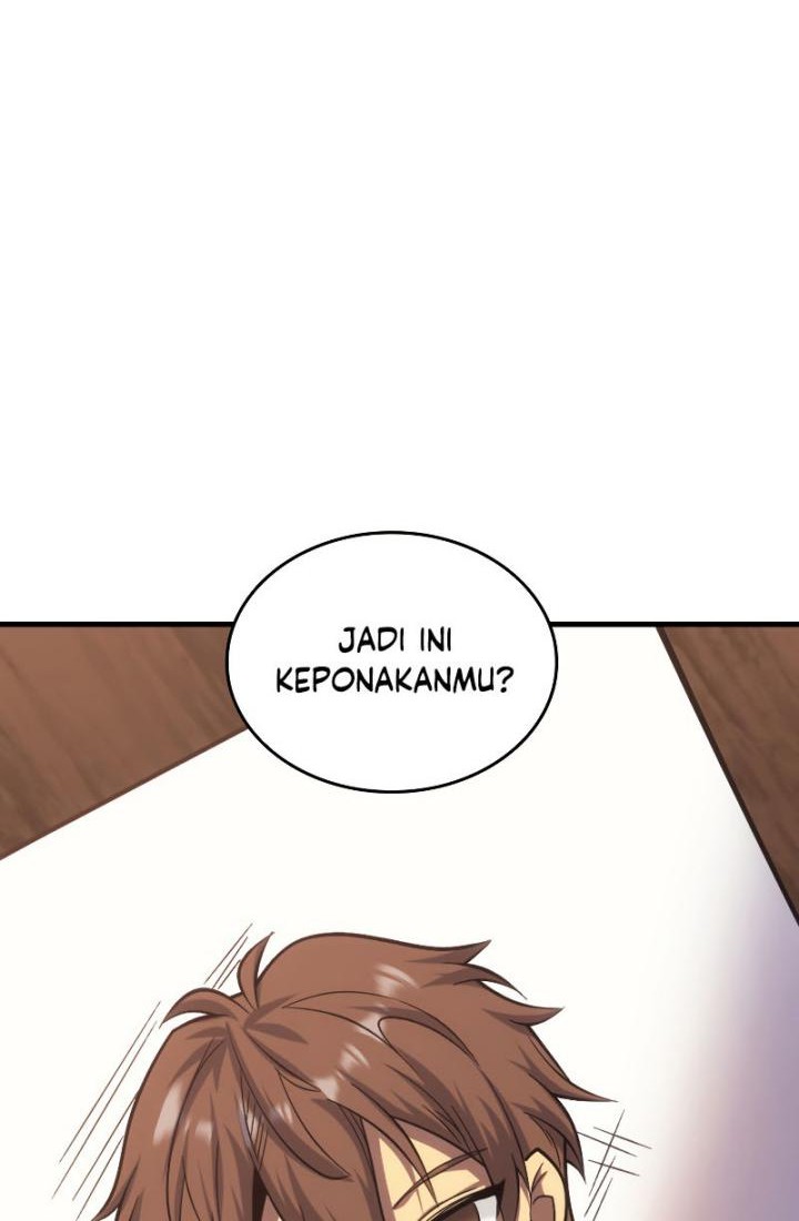 My Civil Servant Life Reborn in the Strange World Chapter 46 Gambar 38