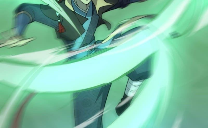 Mysterious Fantasy: Nine Fairy Masters at the Beginning Chapter 11 Gambar 25