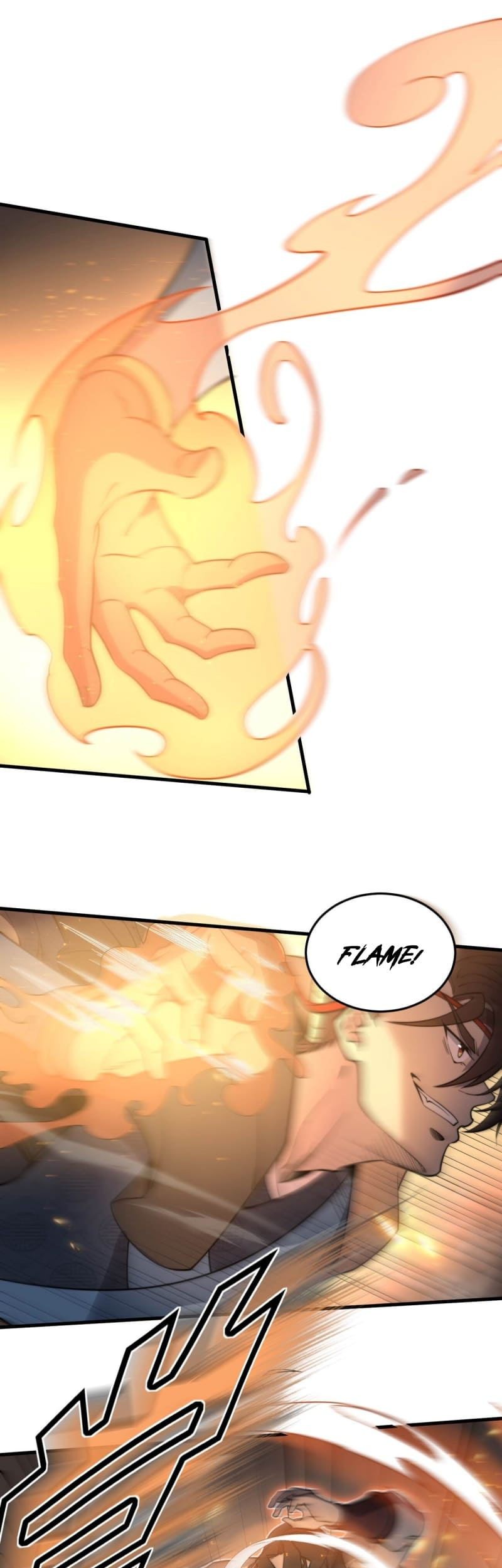 Mysterious Fantasy: Nine Fairy Masters at the Beginning Chapter 11 Gambar 4