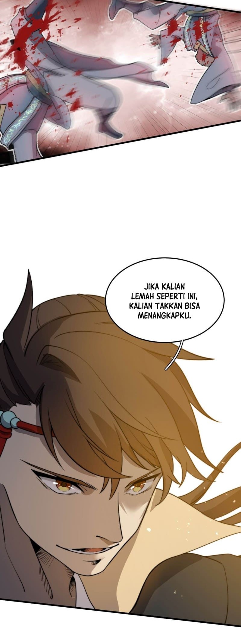 Mysterious Fantasy: Nine Fairy Masters at the Beginning Chapter 11 Gambar 18
