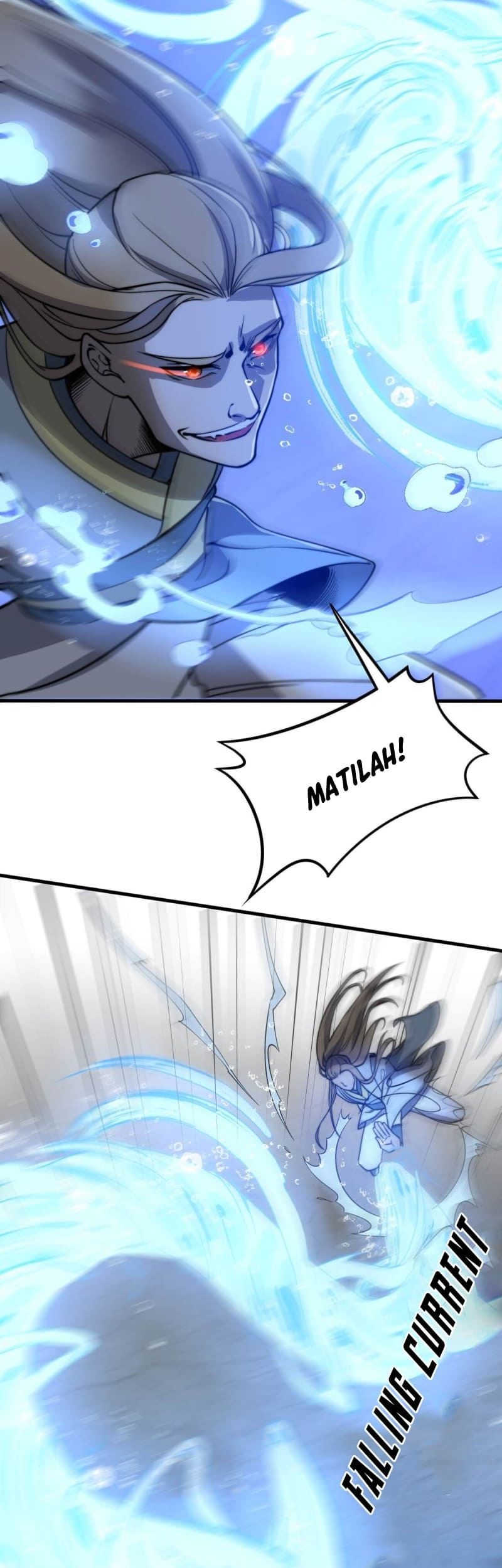Mysterious Fantasy: Nine Fairy Masters at the Beginning Chapter 11 Gambar 21