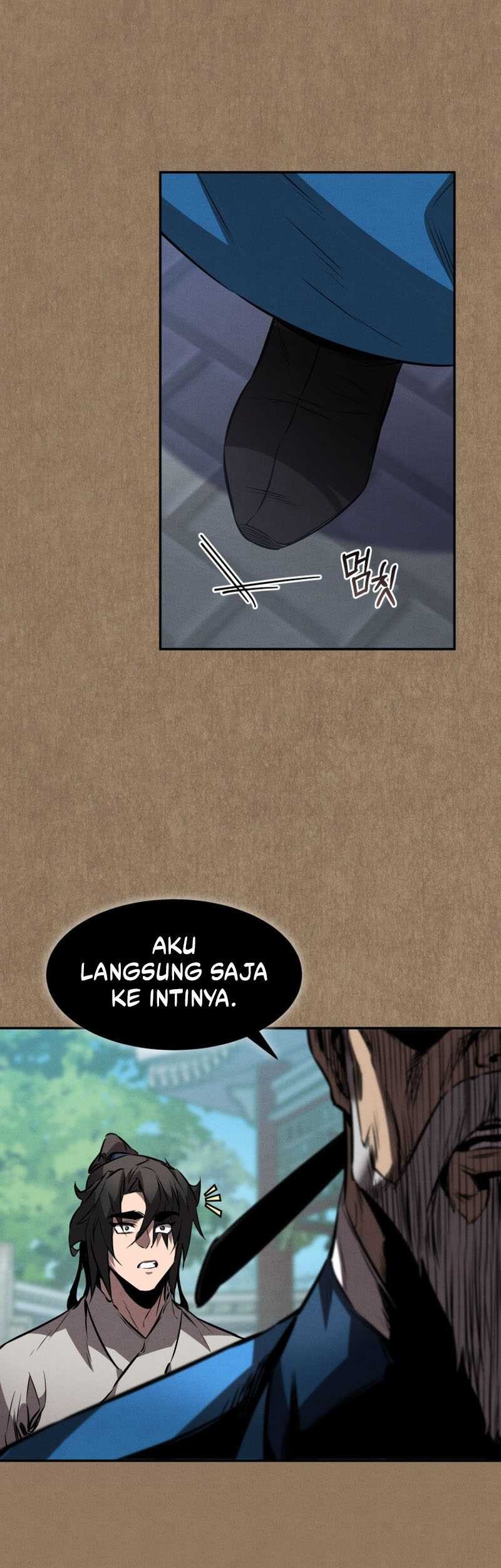 Baca Reincarnated Escort Warrior Chapter 34 Gambar 2