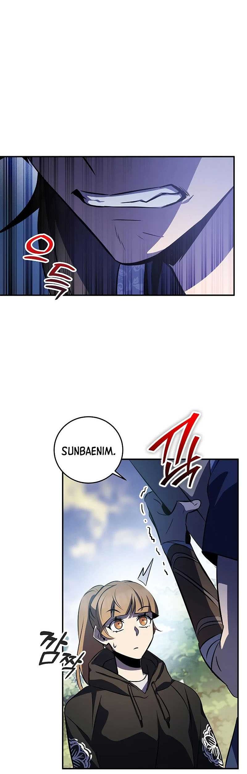 Drug Devourer Chapter 26 Gambar 40