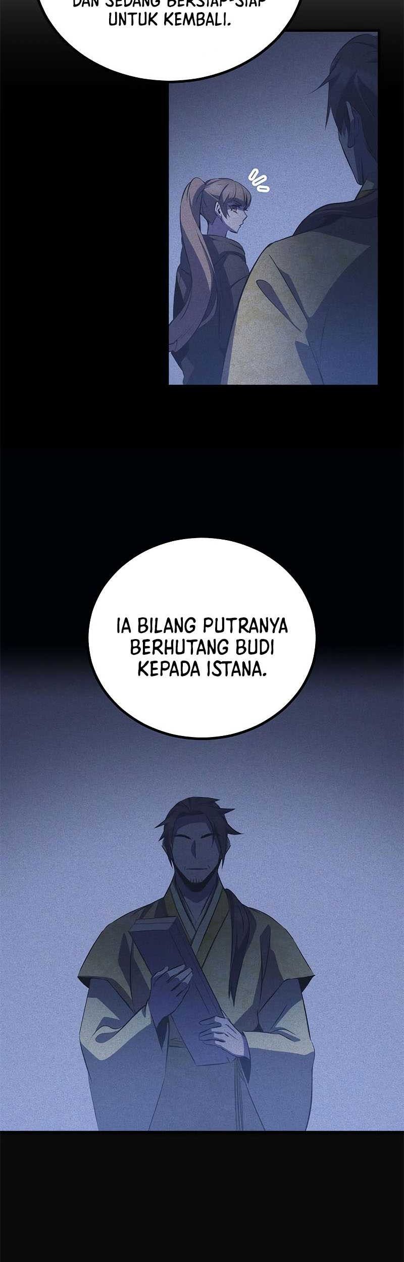 Drug Devourer Chapter 26 Gambar 50