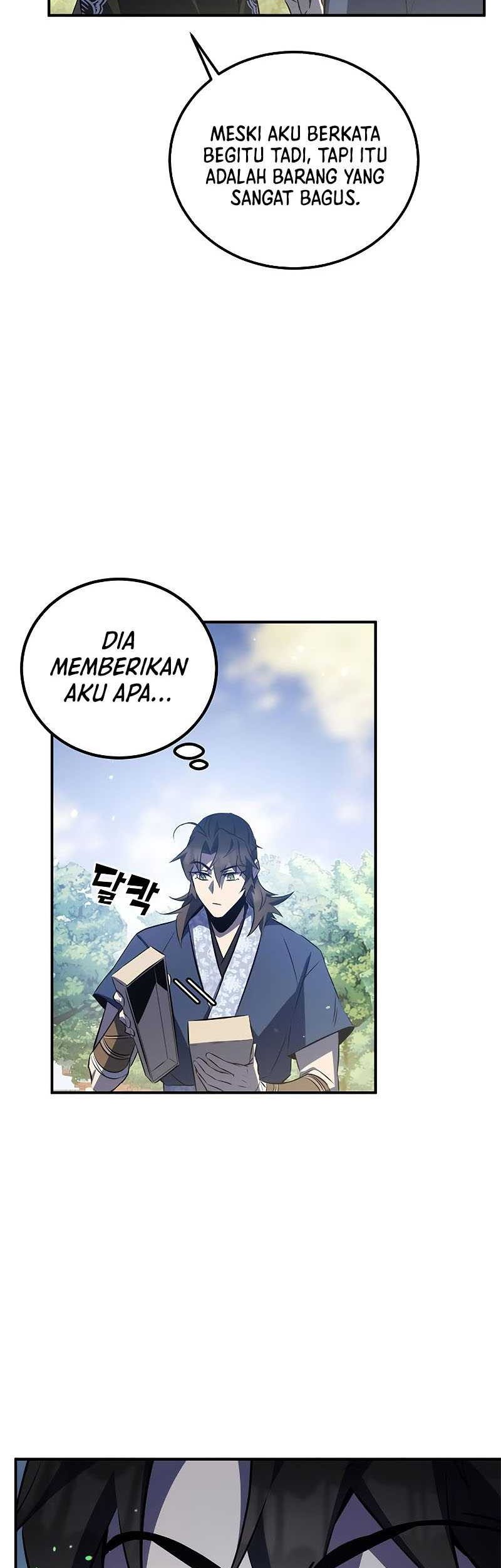Drug Devourer Chapter 26 Gambar 58