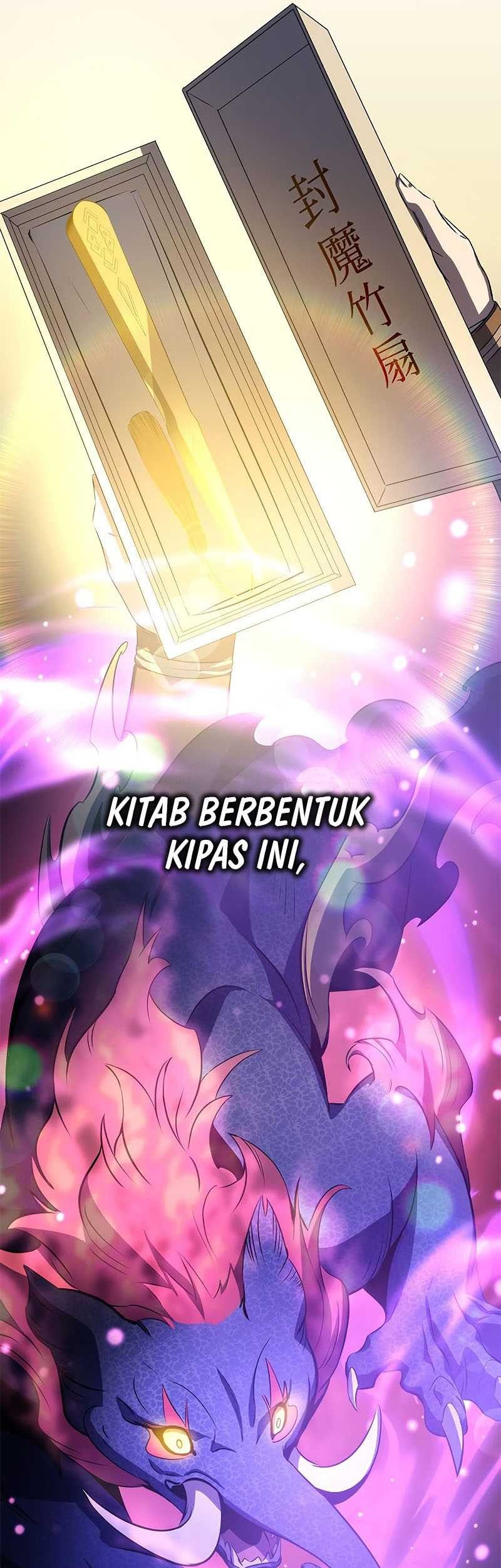 Drug Devourer Chapter 26 Gambar 60
