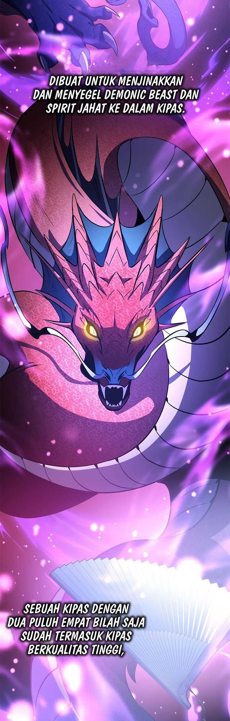 Drug Devourer Chapter 26 Gambar 61