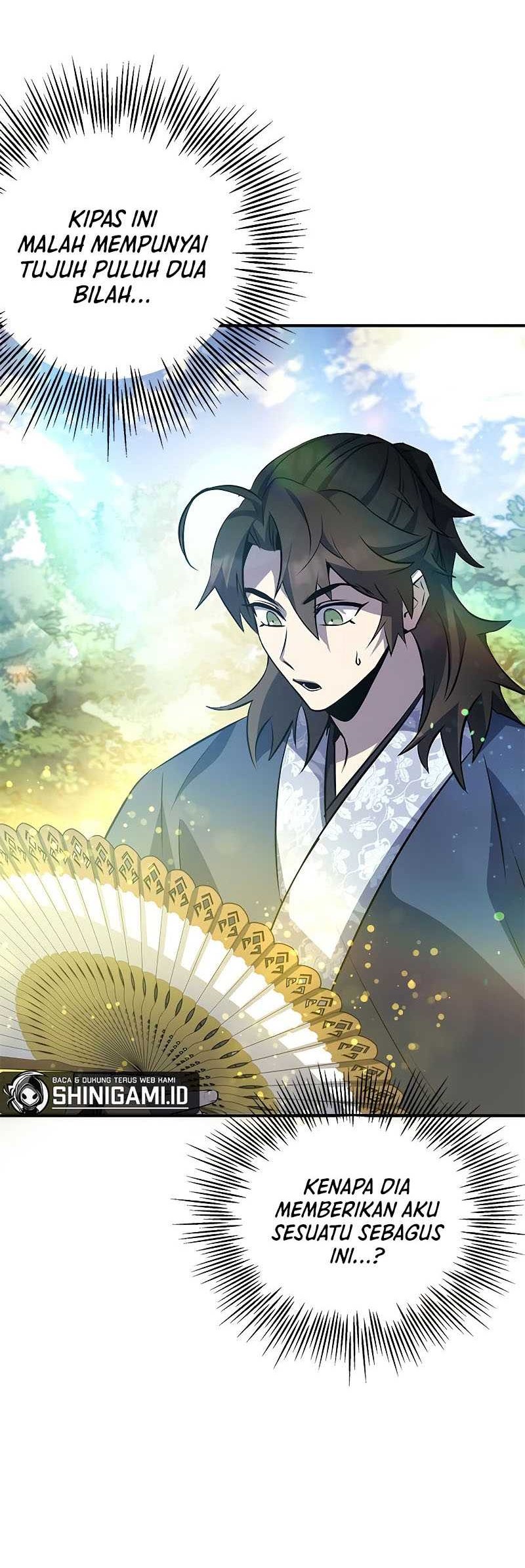 Drug Devourer Chapter 26 Gambar 63