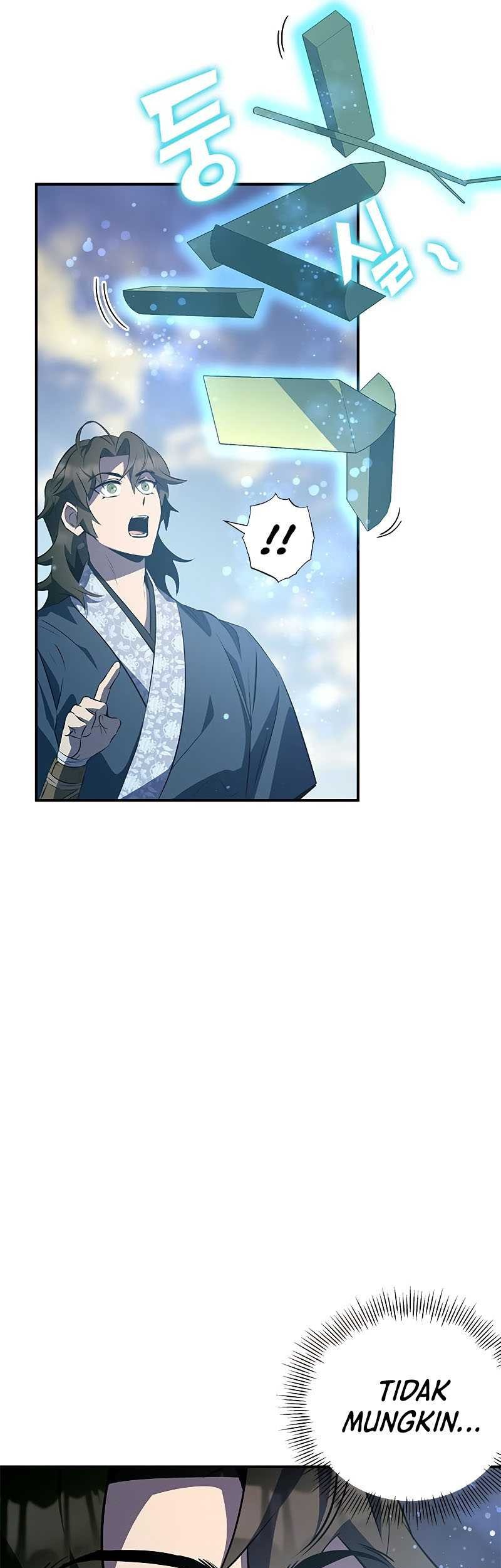 Drug Devourer Chapter 26 Gambar 6