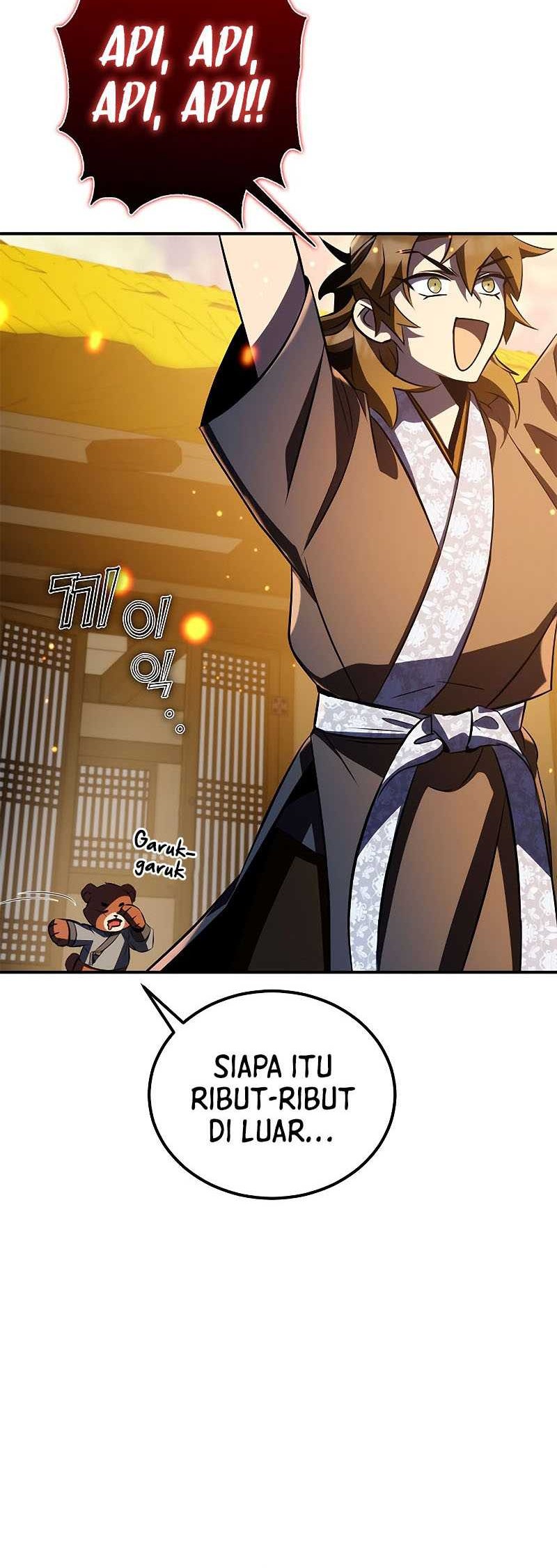 Drug Devourer Chapter 26 Gambar 13