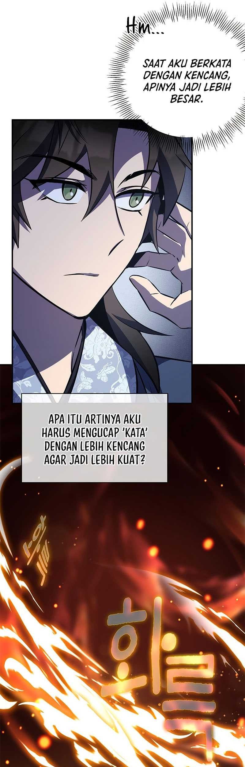 Drug Devourer Chapter 26 Gambar 17