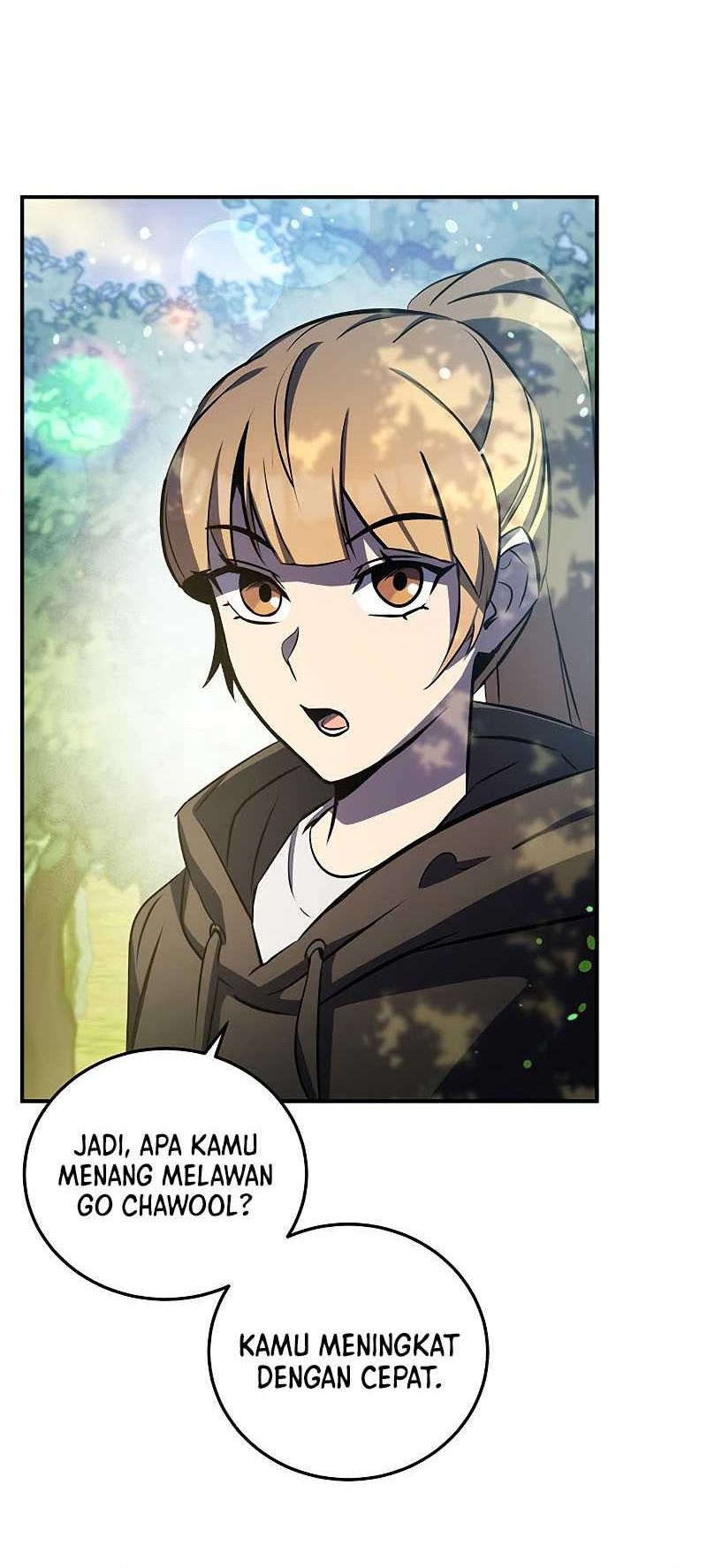 Drug Devourer Chapter 26 Gambar 32