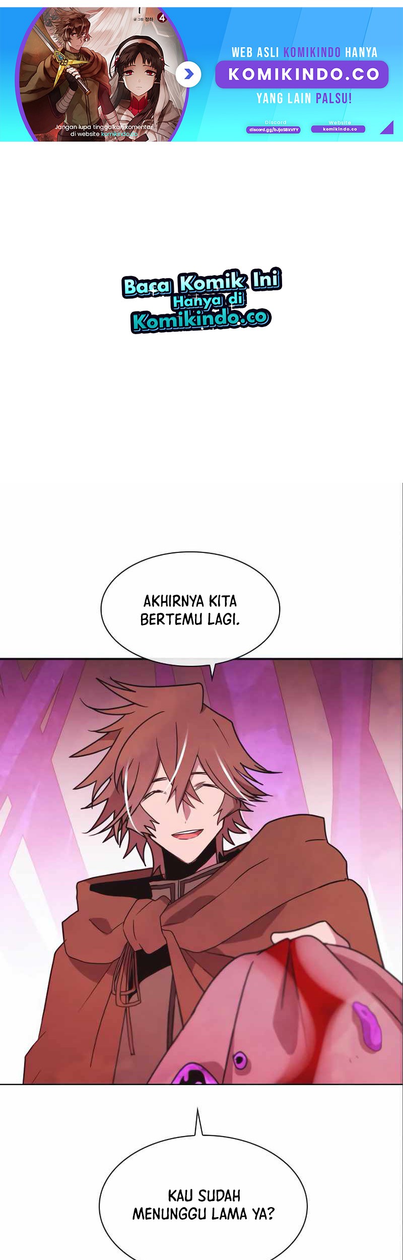 Baca Miracle Hero! Chapter 99 Gambar 2