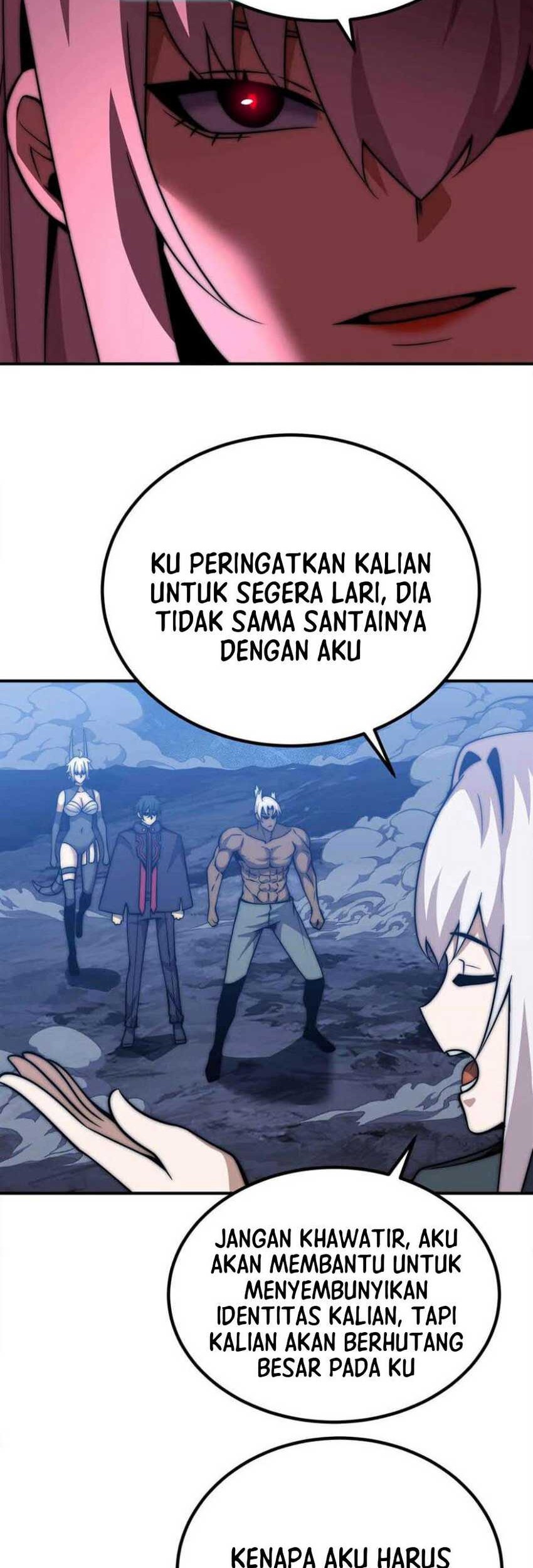 Demon King Cheat System Chapter 49 Gambar 28
