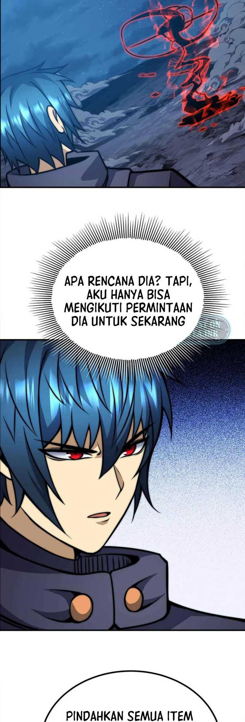 Demon King Cheat System Chapter 49 Gambar 31