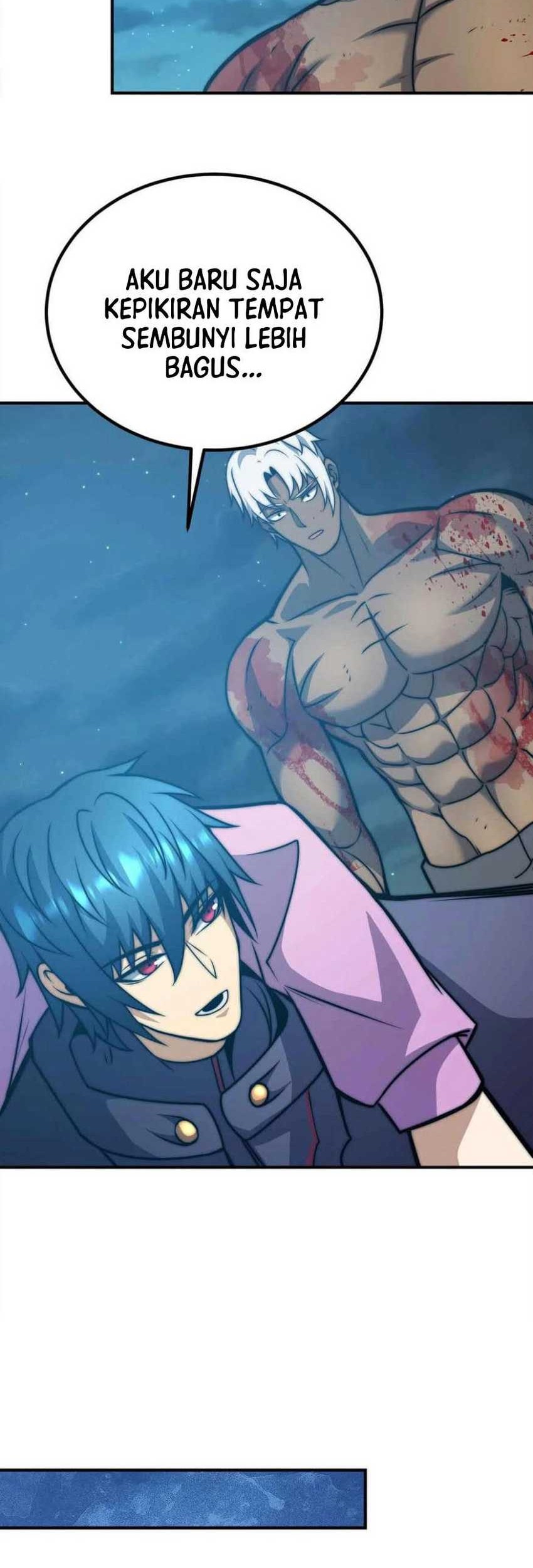 Demon King Cheat System Chapter 49 Gambar 39