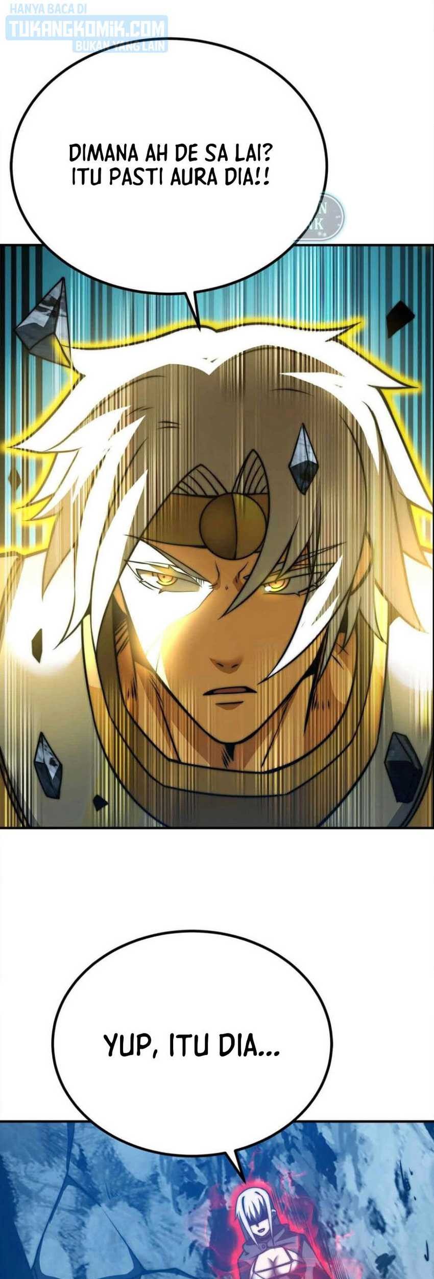 Demon King Cheat System Chapter 49 Gambar 42